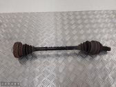 Arbre d'entraînement arrière