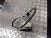 Cerradura de puerta delantera