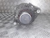 Lichtmaschine