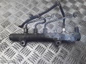 Kraftstoffverteiler Einspritzleiste Verteilerrohr