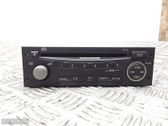 Unidad delantera de radio/CD/DVD/GPS
