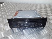 Panel / Radioodtwarzacz CD/DVD/GPS