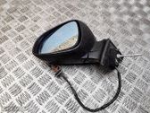 Front door electric wing mirror