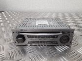 Radio / CD-Player / DVD-Player / Navigation