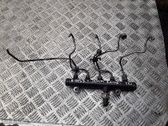 Kraftstoffverteiler Einspritzleiste Verteilerrohr