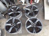 19 Zoll Leichtmetallrad Alufelge
