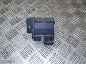 Coolant fan relay