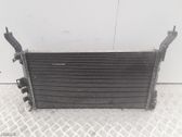 Coolant radiator