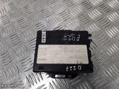 Unidad de control/módulo del motor