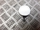 Abdeckung Deckel Abschleppöse hinten