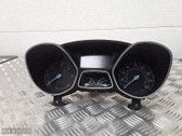 Velocímetro (tablero de instrumentos)