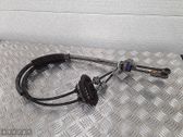 Selector caja de cambios