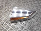 Under headlight/headlamp trim
