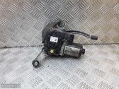 Motor del limpiaparabrisas