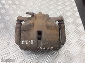 Caliper de freno delantero