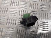 Relé del ventilador del refrigerador