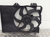 Ventilador eléctrico del radiador