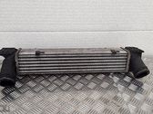 Radiador intercooler