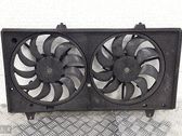 Ventilateur de refroidissement de radiateur électrique