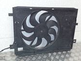 Elektryczny wentylator chłodnicy