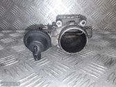 Soupape d'étranglement