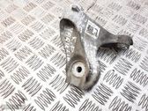 Engine mount bracket