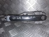 Manecilla externa puerta delantera