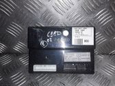 Unidad de control/módulo del motor