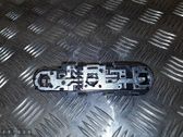 Cubierta del soporte de la lámpara de la luz trasera