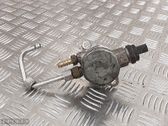 Pompe d'injection de carburant à haute pression