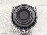 Engine mount bracket