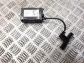 Keyless (KESSY) go control unit/module
