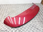 Tailgate/trunk spoiler