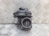 Soupape d'étranglement