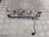 Kraftstoffverteiler Einspritzleiste Verteilerrohr