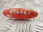 Front fender indicator light