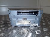 Radio/CD/DVD/GPS head unit