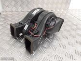 Heater fan/blower