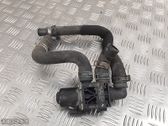 Electric auxiliary coolant/water pump