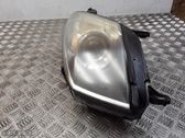 Lampa przednia
