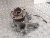 Rear wheel hub