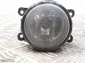 Luz de niebla delantera