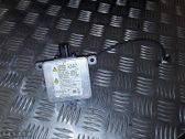 Xenon control unit/module