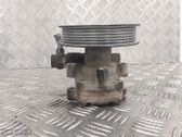 Ohjaustehostimen pumppu