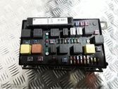 Módulo de fusible