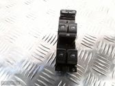Electric window control switch