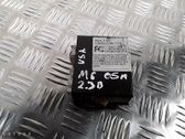 Keyless (KESSY) go control unit/module