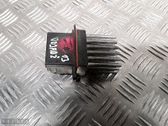 Resistencia motor/ventilador de la calefacción