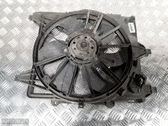 Ventilador eléctrico del radiador