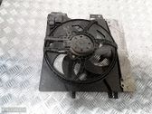 Ventilateur de refroidissement de radiateur électrique
